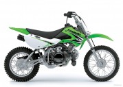 Kawasaki KLX110